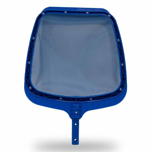 Red atrapa hojas Polímero Pala