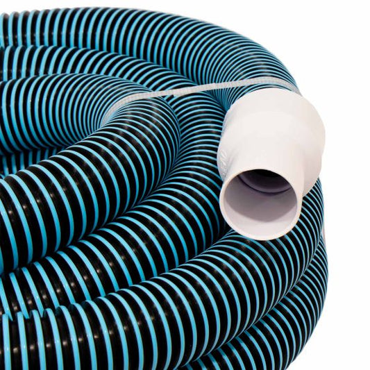 Manguera flexible diam 1.5" 12m 1.25"