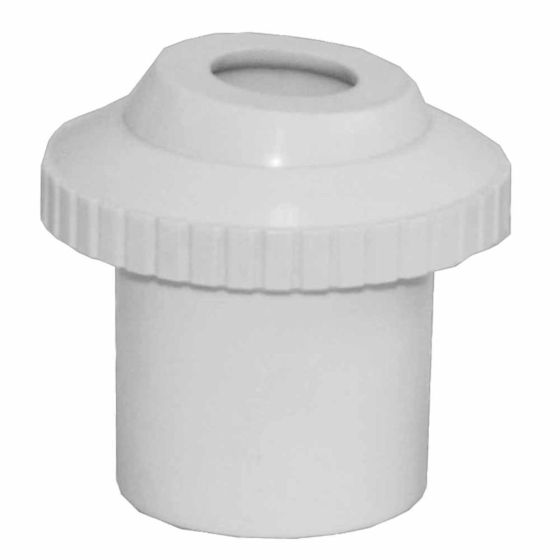 Boquilla de retorno para piscina PVC 3/4" PANDA POOL PRODUCTS