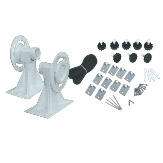 Polea para enrolladora PANDA POOL PRODUCTS