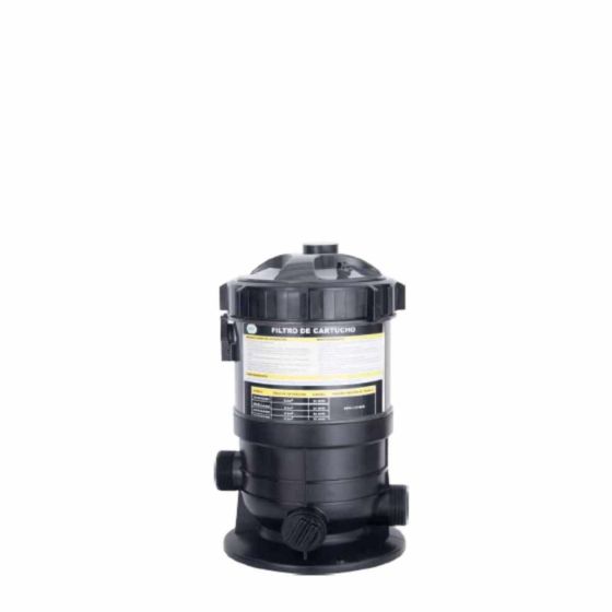 Filtro tipo cartucho para piscina PANDA POOL PRODUCTS