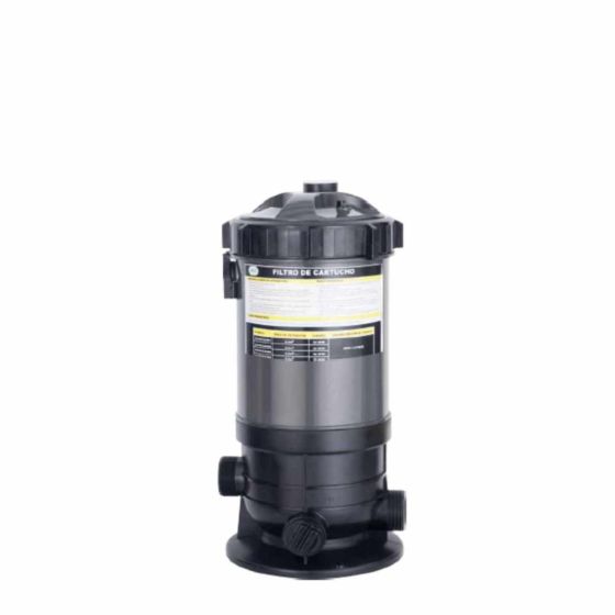 Filtro tipo cartucho para piscina PANDA POOL PRODUCTS