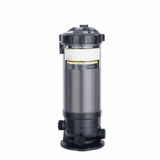 Filtro tipo cartucho para piscina PANDA POOL PRODUCTS