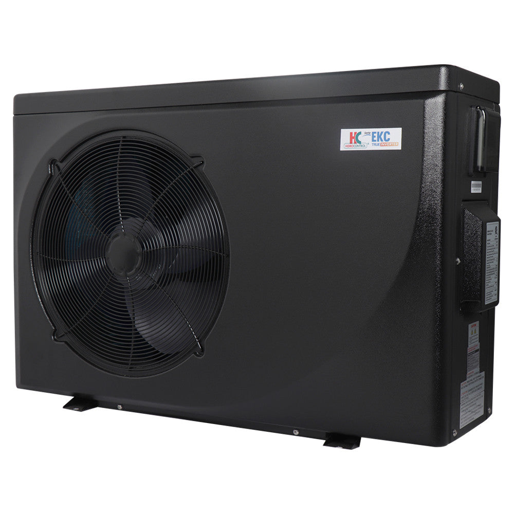 Bomba de Calor Inverter Hidrocontrol de 65 000 btus 220V