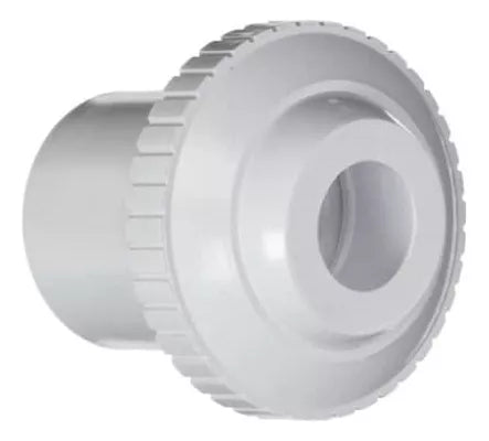 10 Boquilla De Retorno Para Alberca De 1 1/2