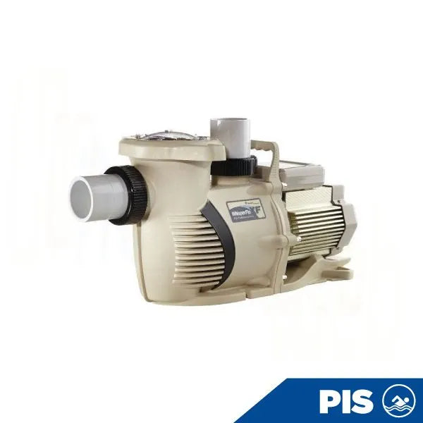 MOTOBOMBA WHISPERFLO XF 5HP, MOD XFE-20