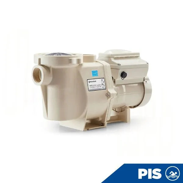 MOTOBOMBA INTELLIFLO VS-SVRS