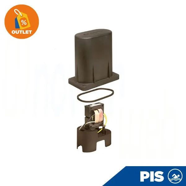 CAJA DE REGISTRO CON TRANSFORMADOR 70 W HAYWARD