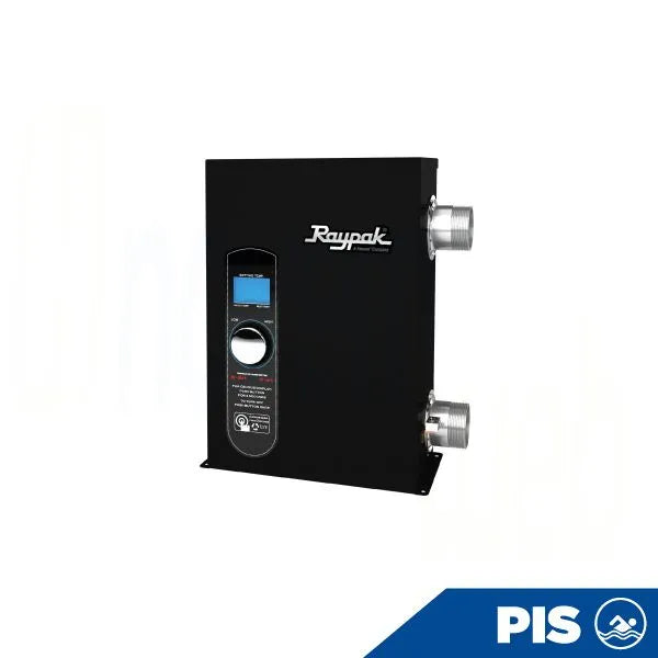 CALENTADOR ELECTRICO E3T DE 11 Kw