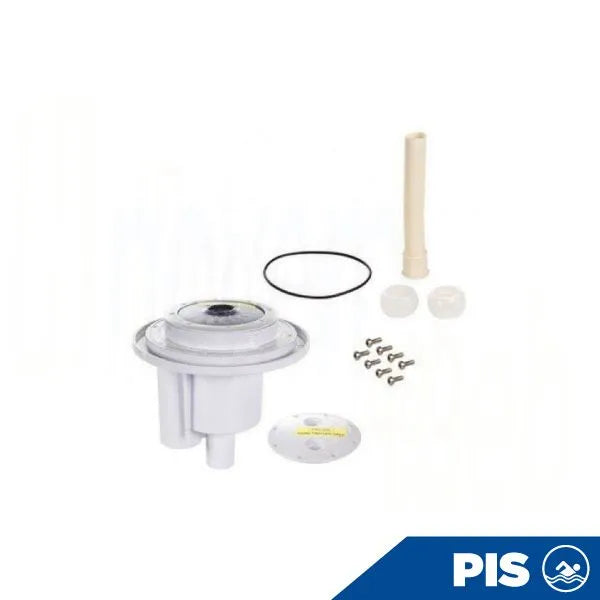 BASE PARA CONCRETO COLORVISION BUBBLER (NO INCLUYE GLOBRITE)