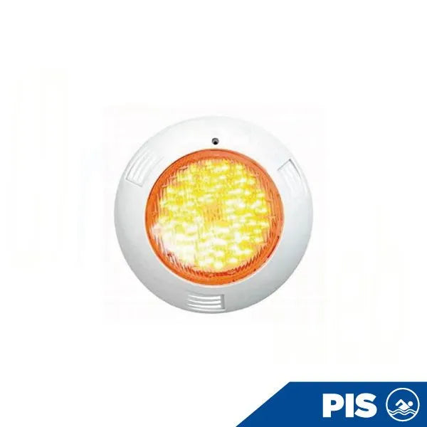 LAMPARA AQUEX PLANA LED COLORES, CABLE 3.2 MTS