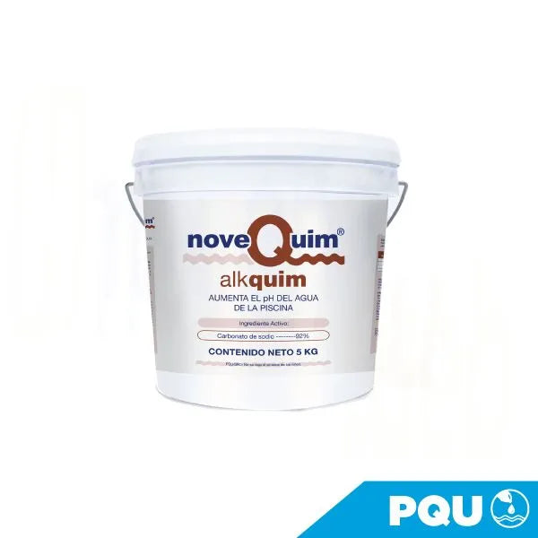 ALKQUIM PLUS 5 KG.