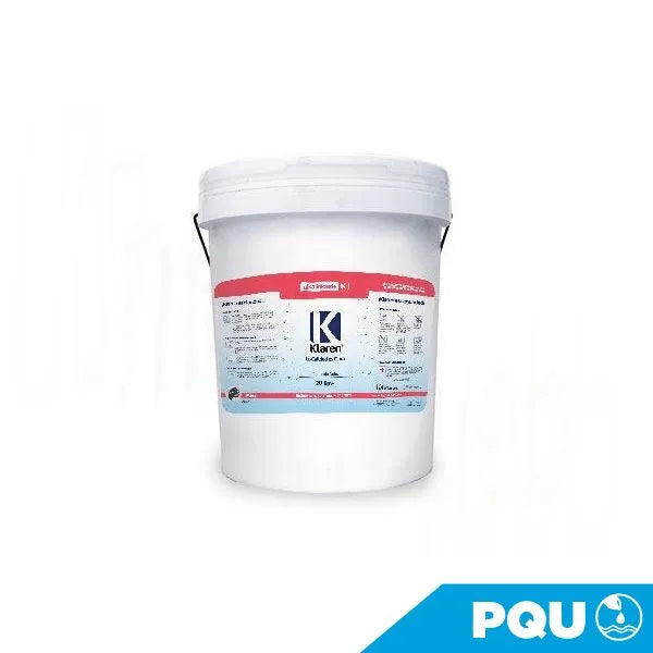 ALKALINIDAD+ ENVASE DE 20 KGS