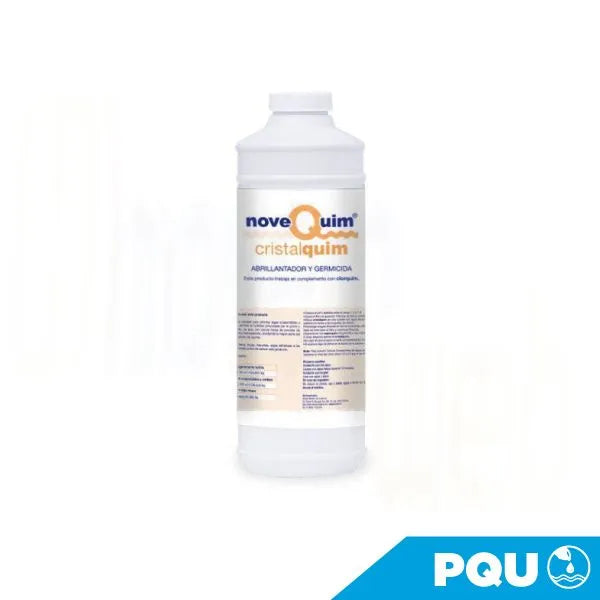 CRISTALQUIM 1 LT.