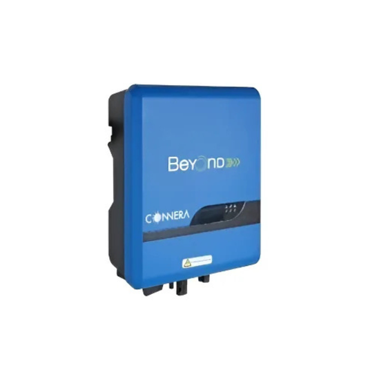 Planta Solar Interconexion A Cfe Monitoreo Wifi 2kwp