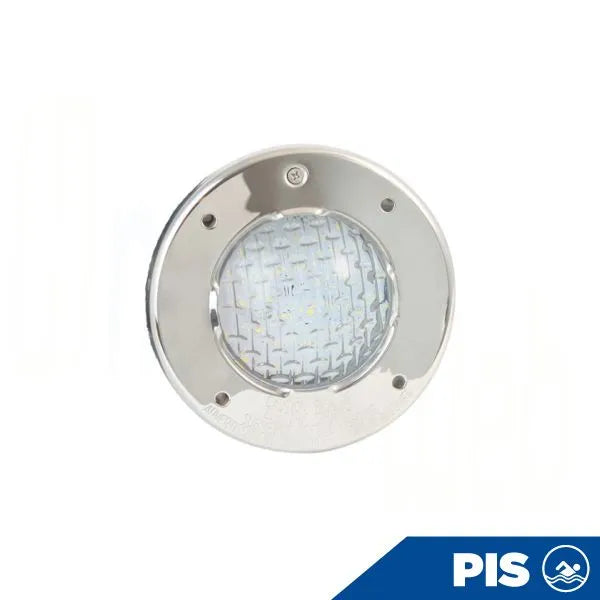 REFLECTOR AQUEX LED BLANCO PARA SPA 12W/12V, CABLE 3.2 MTS