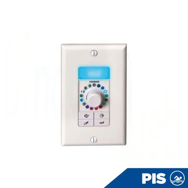 CONTROLADOR PARA COLORLOGIC HAYWARD