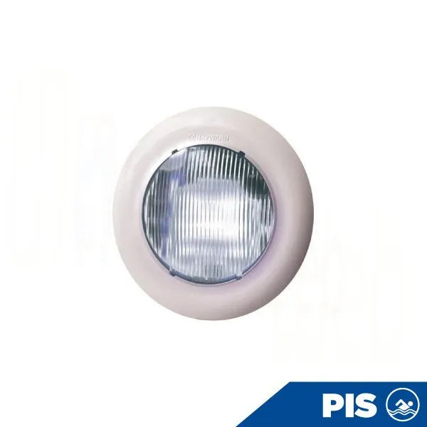 REFLECTOR CRYSTALOGIC P/PIS, LED BLANCO, 12V/30' EQUIV 300W