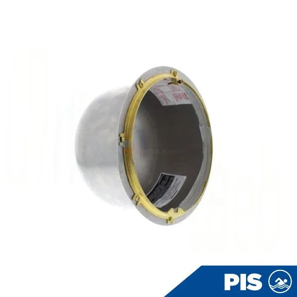 NICHO DE 25 CM ACERO INOX