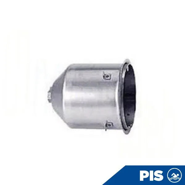 NICHO DE 15 CM ACERO INOX