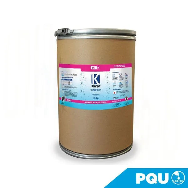 PH+ ENVASE 50 KG.