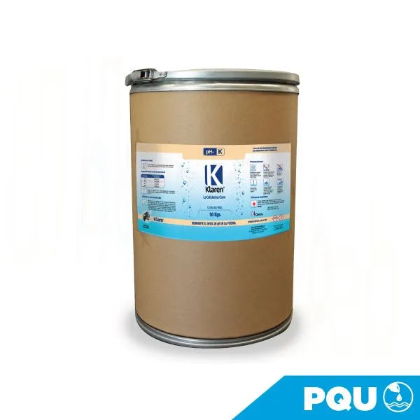PH- ENVASE DE 50 KGS.