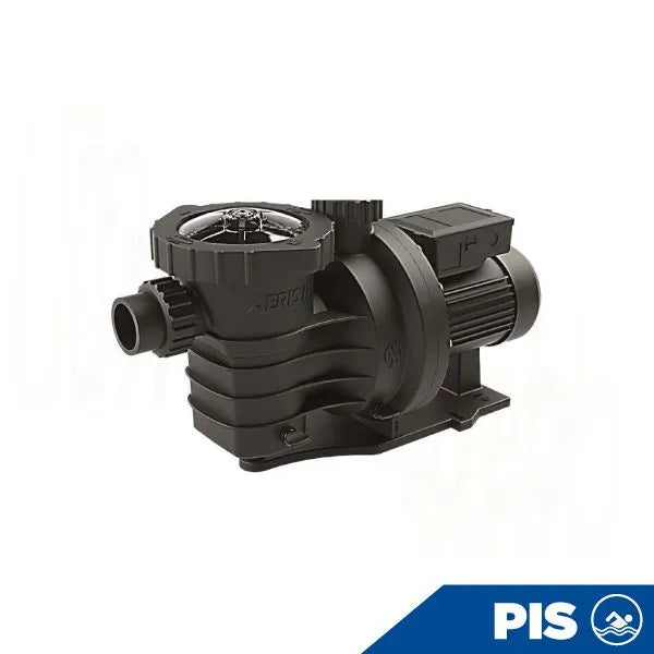 MOTOBOMBA AERIS II 1 HP, 110V/220V