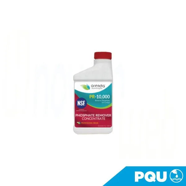 PR-10000 REMOVEDOR DE FOSFATOS CONCENTRADO 0.236 L