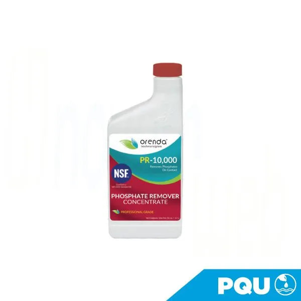 PR-10000 REMOVEDOR DE FOSFATOS CONCENTRADO 0.473 L