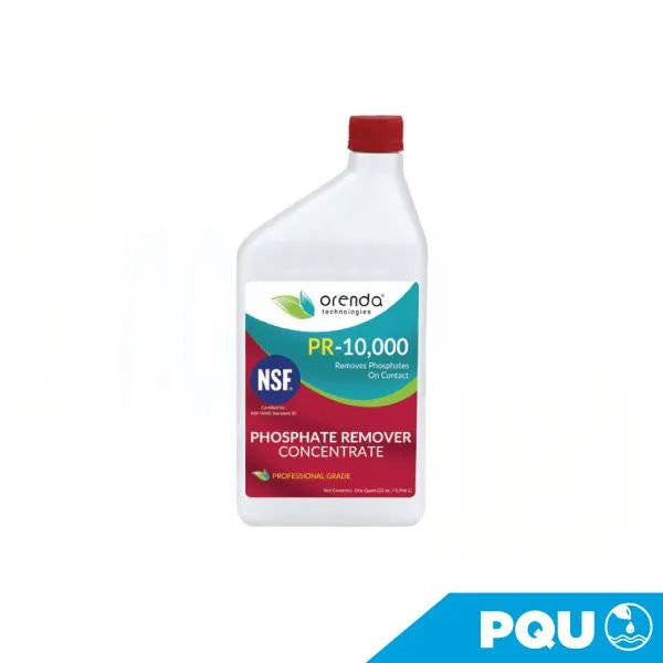 PR-10000 REMOVEDOR DE FOSFATOS CONCENTRADO 0.946 L