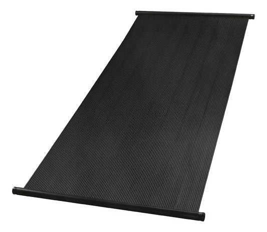 7 Panel Solar Uniplaca Para Alberca O Piscina