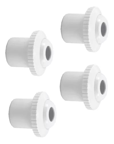 Construye Tu Alberca Con Este Kit De Empotrables Pvc
