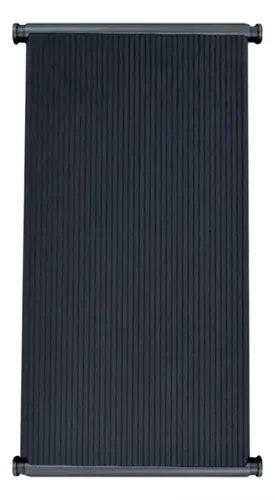 6 Panel Solar Uniplaca Para Alberca O Piscina