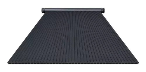 9 Panel Solar Uniplaca Para Alberca O Piscina