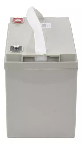 Acumulador Para Panel Solar Agm 12v 100 Ah Bateria