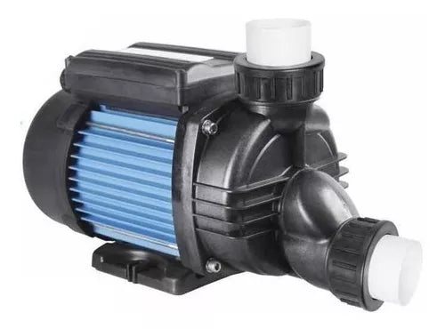 Aqua Pak venus 15 bomba centrífuga para hidromasaje jacuzzi y alberca 1.5hp 115v