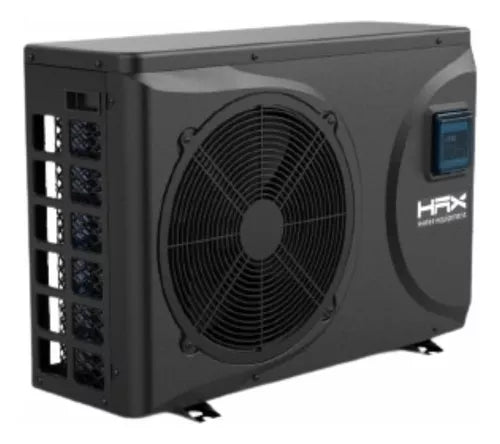 Bomba De Calor HAX ON/OFF Wifi 53000 Btu