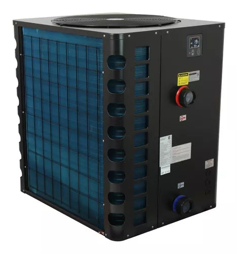 Bomba de Calor Inverter Hidrocontrol de 140 000 btus 220V