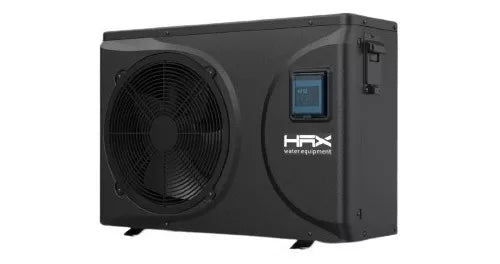 Bomba De Calor HAX Inverter Para Piscinas 61 760 Btus Wifi