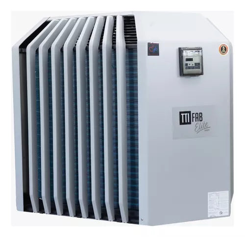 Bomba De Calor Stratus 130 Mil Btus Hecha En Canada 230 Vca