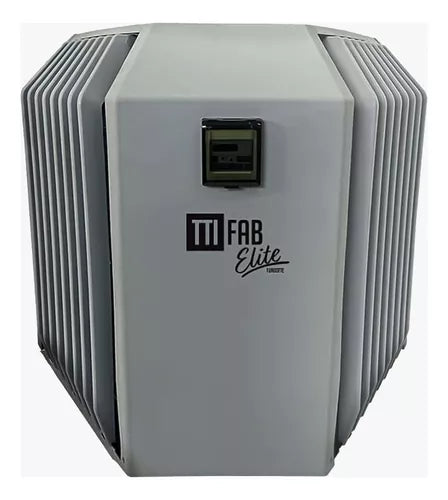Bomba De Calor Stratus 130 Mil Btus Hecha En Canada 230 Vca