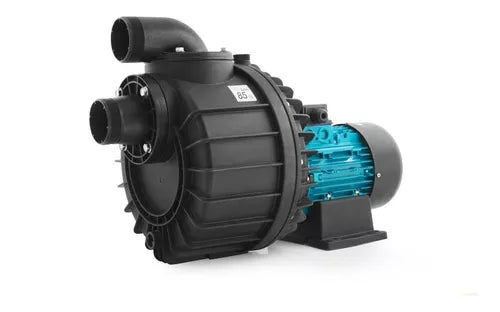 Bomba Nado Contracorriente Para Piscina, Espa 220v