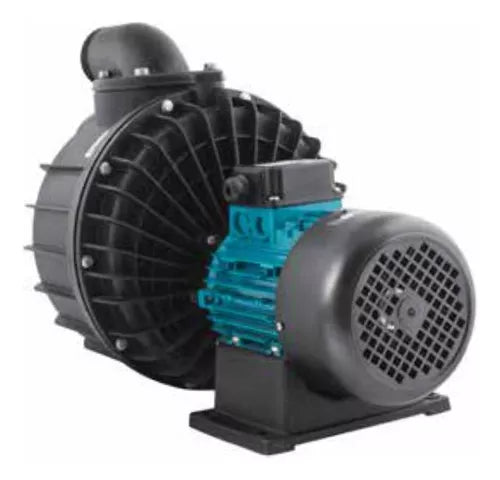 Bomba Nado Contracorriente Para Piscina, Espa 220v