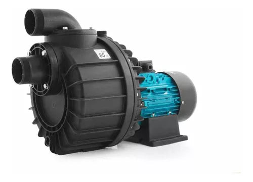 Bomba Nado Contracorriente Piscina Boquilla Y Arrancador 4hp