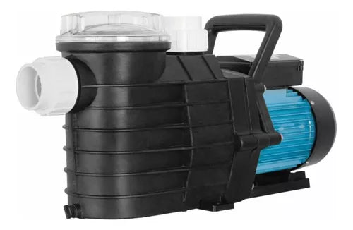 Bomba Para Alberca 2 Hp 230v 2 Pulgadas Sup