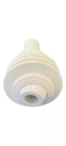 Kit De Boquilla De Retorno Para Alberca De Fibra O De Lona