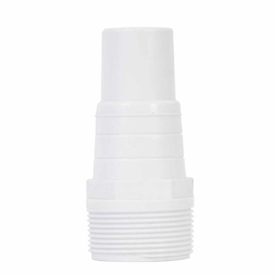 Manguera Para Alberca De 12 Metros + Conector