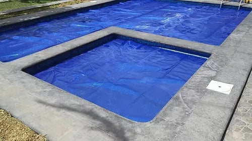 Cubierta Térmica Para Alberca De 3 X 2 Metros 13 Milésimas