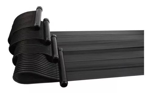 Calentador Solar De Panel Para Alberca O Piscina