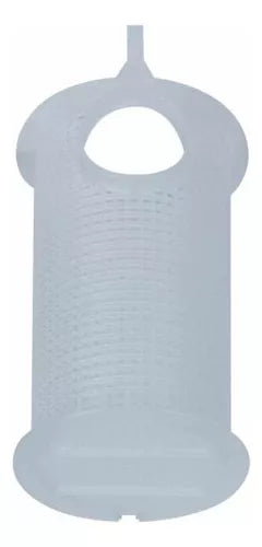 Cesto Prefiltro Para Bombas Silver7, 10, 12, 15